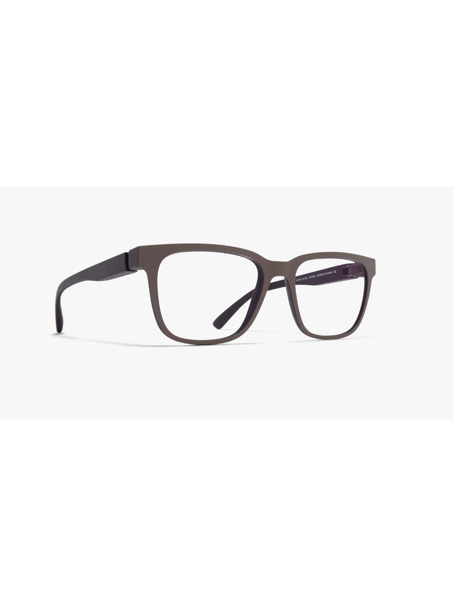 MYKITA-OUTLET-SALE-Optical frames BRAUN-ARCHIVIST