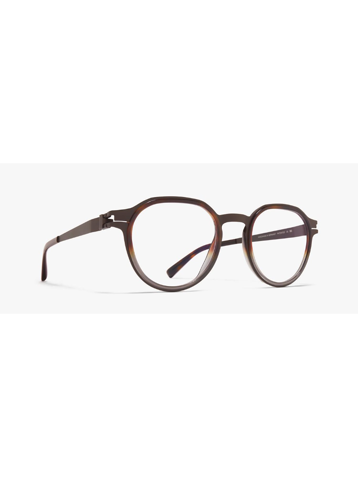 MYKITA-OUTLET-SALE-Optical frames BRAUN-ARCHIVIST