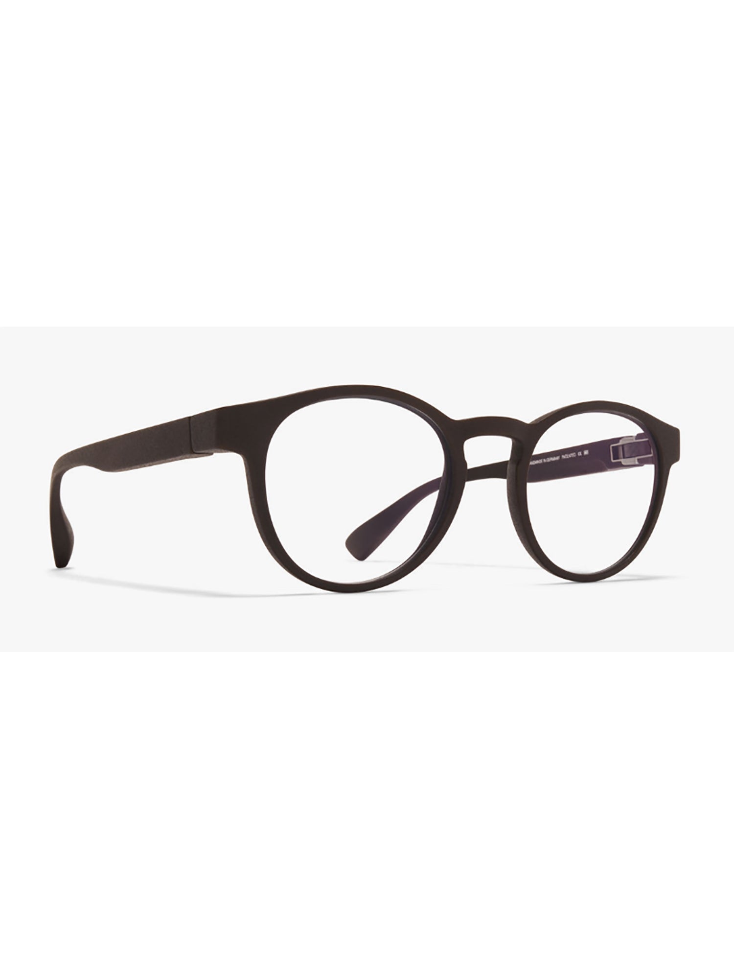 MYKITA-OUTLET-SALE-Optical frames BRAUN-ARCHIVIST