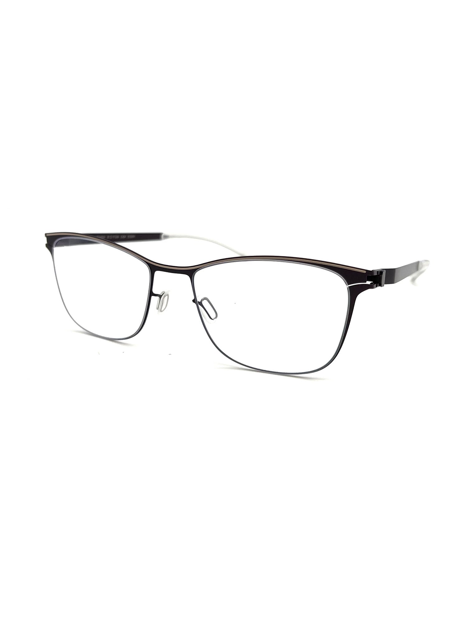 MYKITA-OUTLET-SALE-Optical frames BRAUN-ARCHIVIST