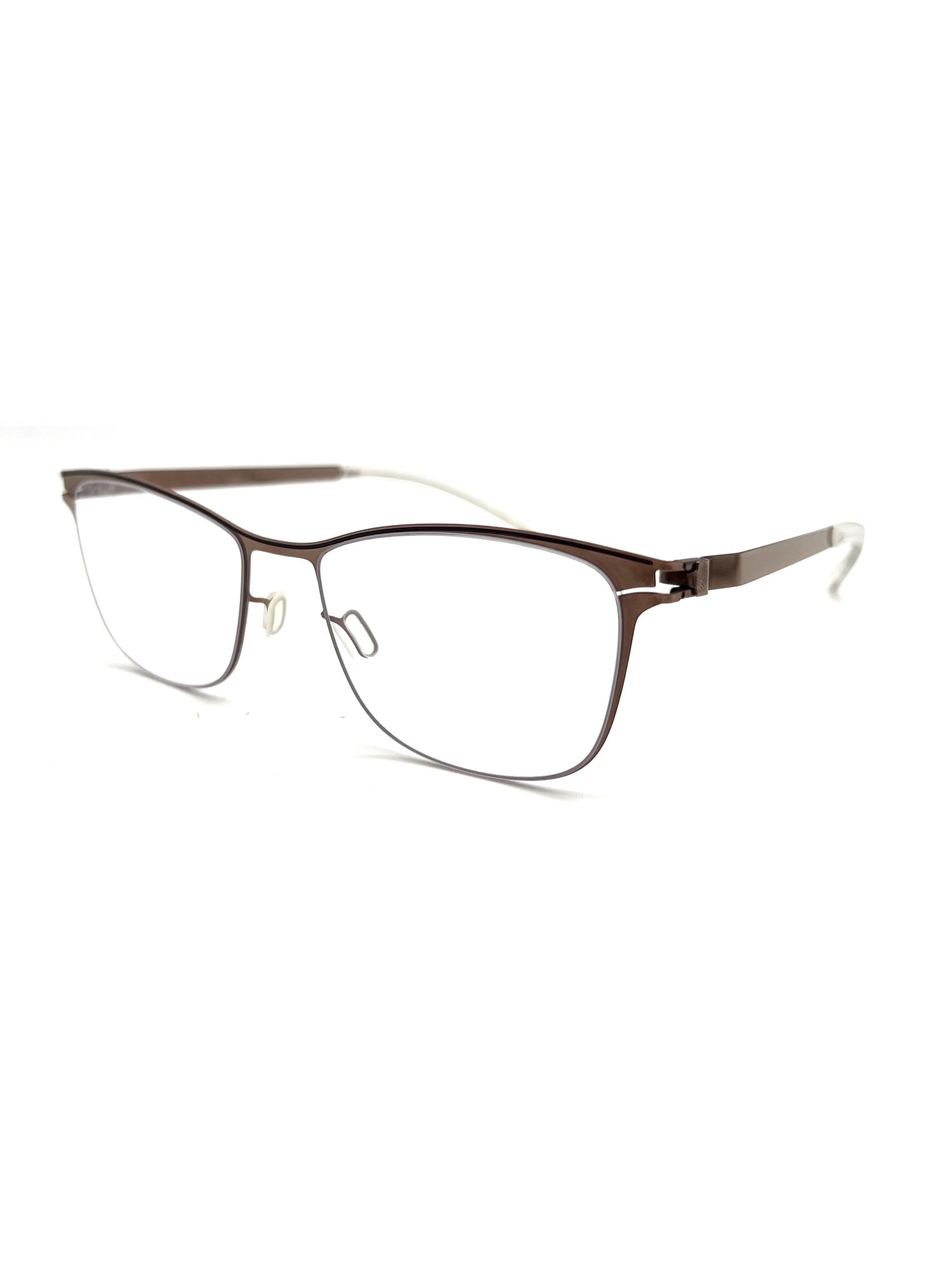 MYKITA-OUTLET-SALE-Optical frames BRAUN-ARCHIVIST