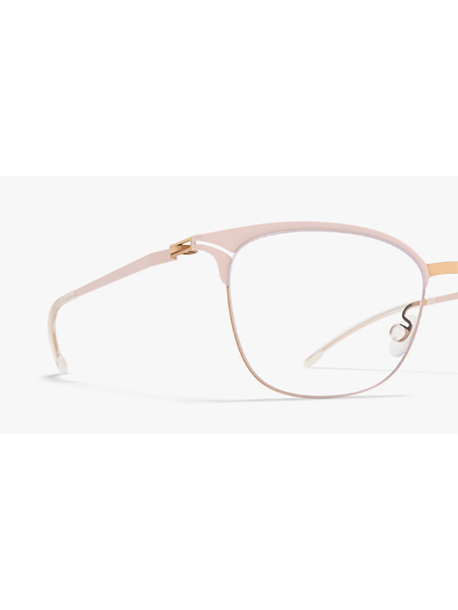 MYKITA-OUTLET-SALE-Optical frames BRAUN-ARCHIVIST