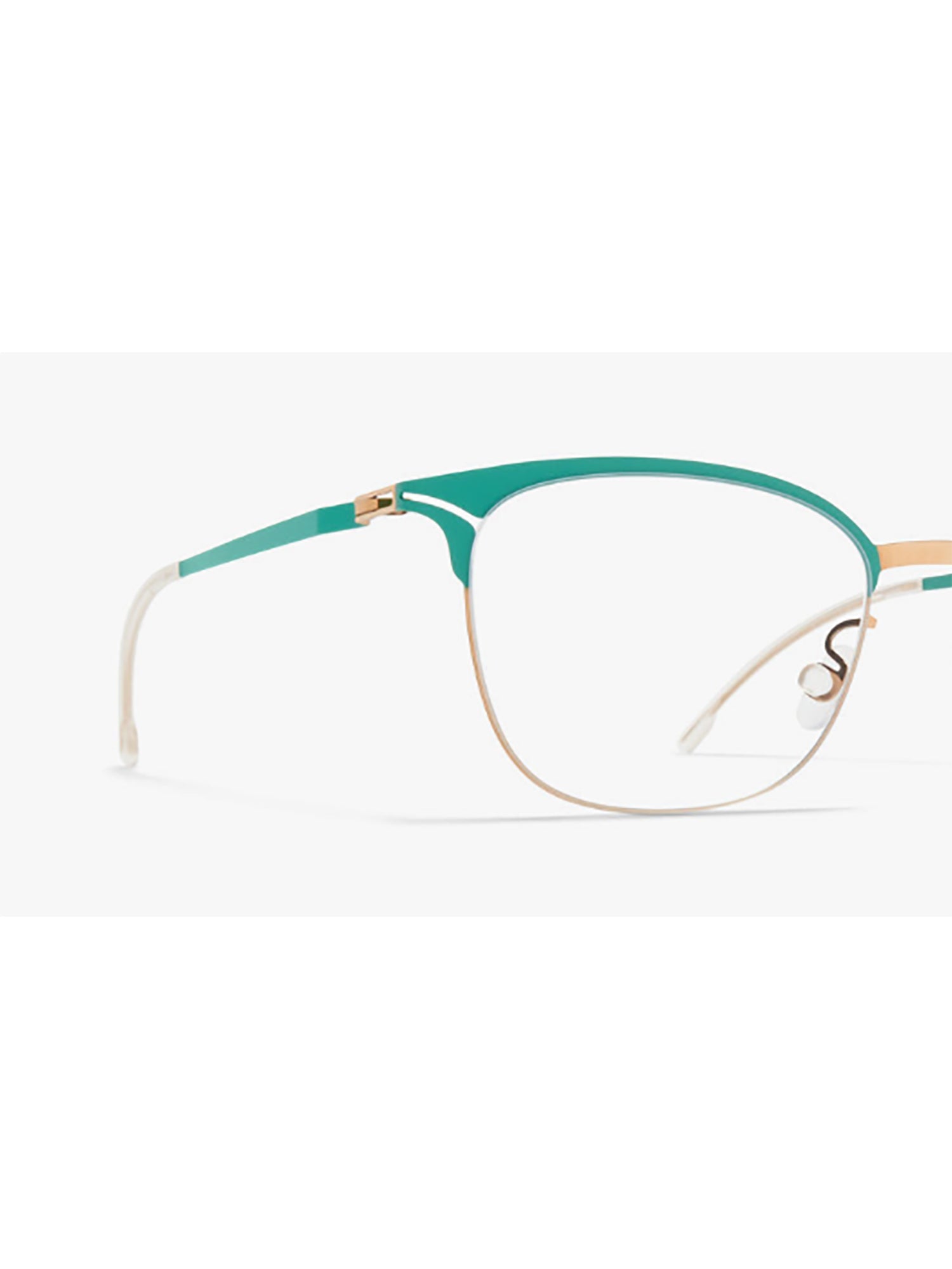 MYKITA-OUTLET-SALE-Optical frames BRAUN-ARCHIVIST