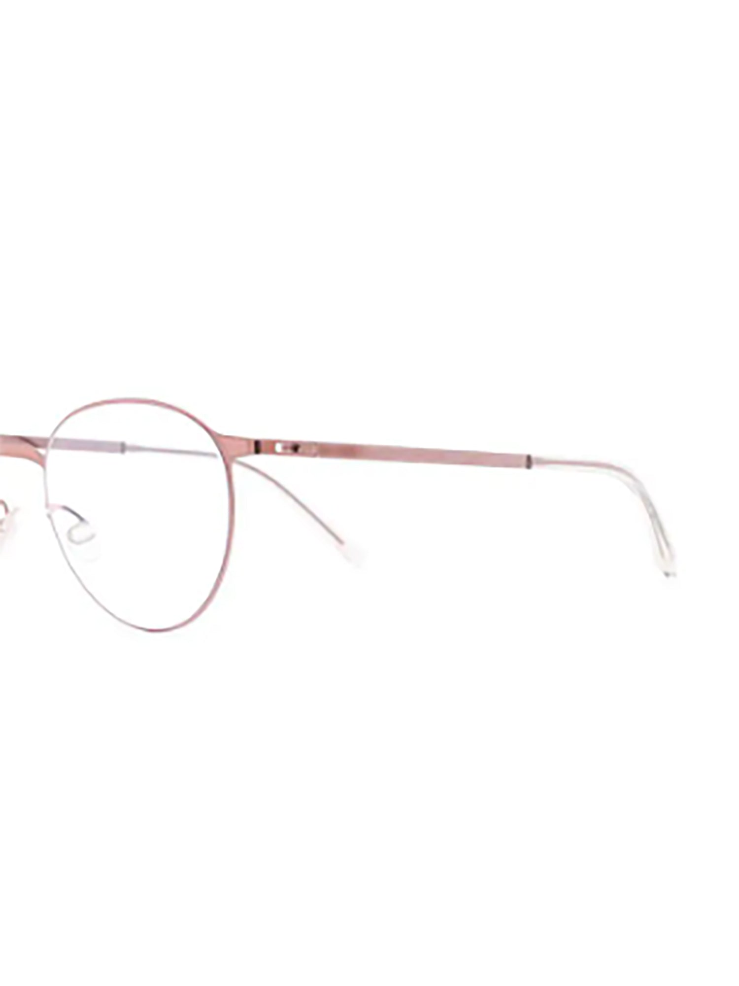 MYKITA-OUTLET-SALE-Optical frames BRAUN-ARCHIVIST