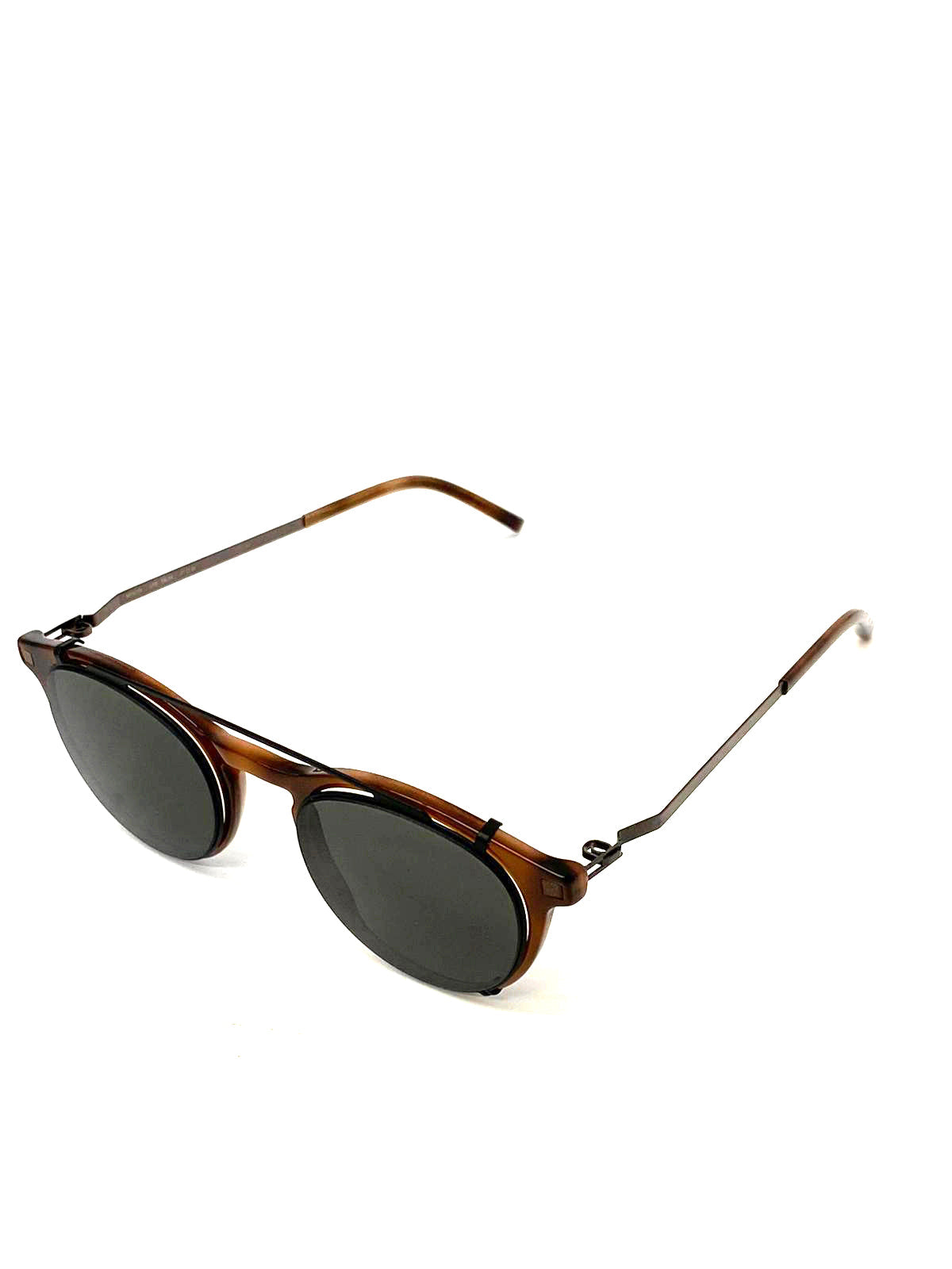 MYKITA-OUTLET-SALE-Optical frames BRAUN-ARCHIVIST