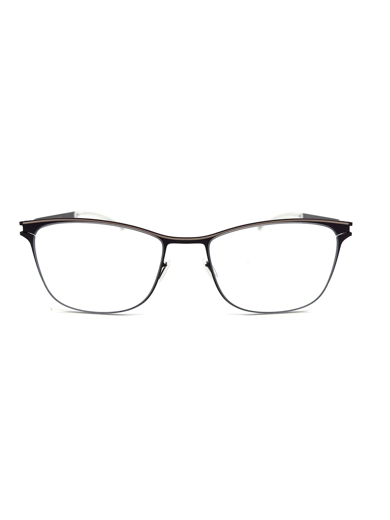 MYKITA-OUTLET-SALE-Optical frames BRAUN-ARCHIVIST