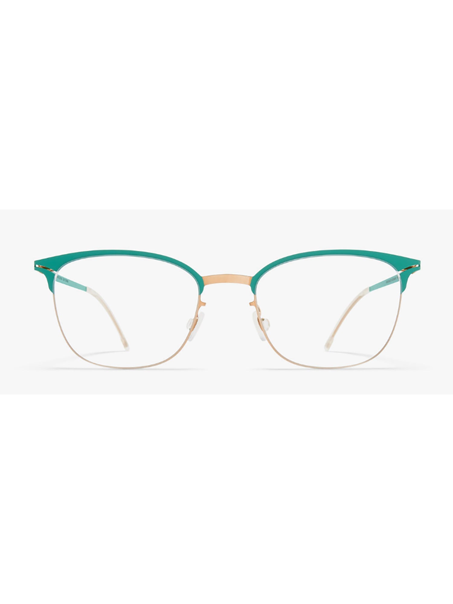 MYKITA-OUTLET-SALE-Optical frames BRAUN-ARCHIVIST