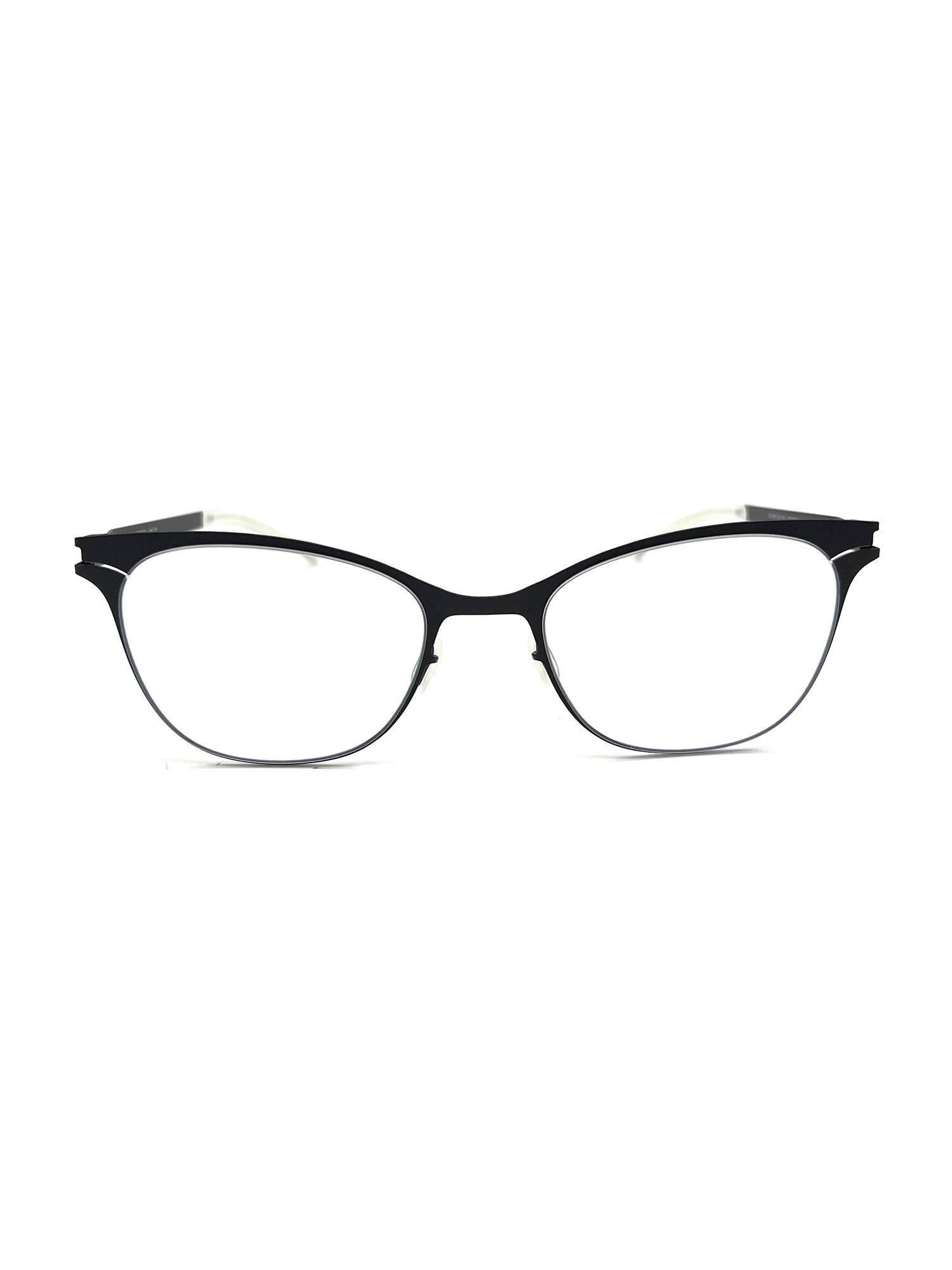 MYKITA-OUTLET-SALE-Optical frames BRAUN-ARCHIVIST