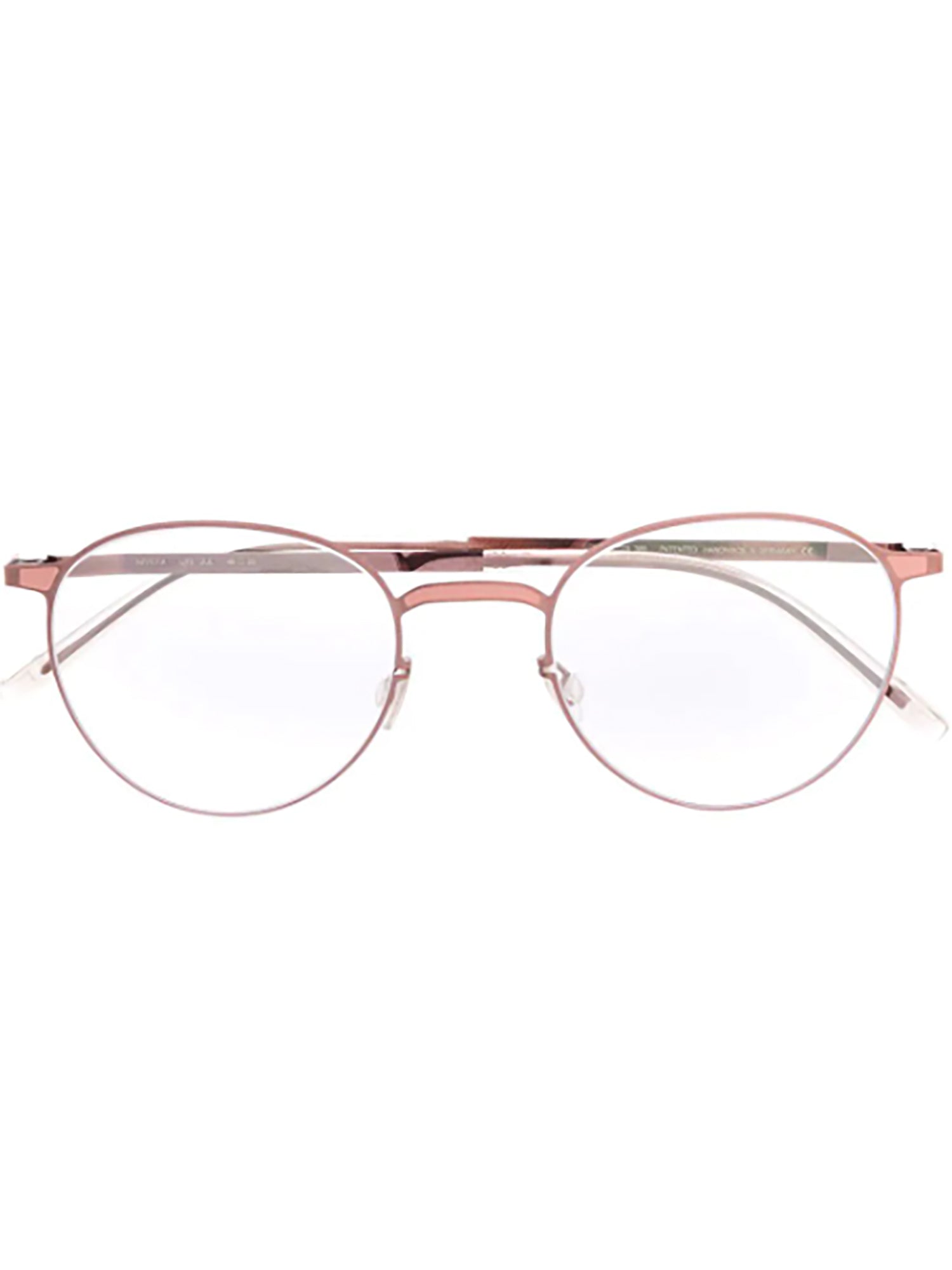 MYKITA-OUTLET-SALE-Optical frames BRAUN-ARCHIVIST