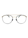 MYKITA-OUTLET-SALE-Optical frames BRAUN-ARCHIVIST