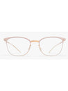 MYKITA-OUTLET-SALE-Optical frames BRAUN-ARCHIVIST