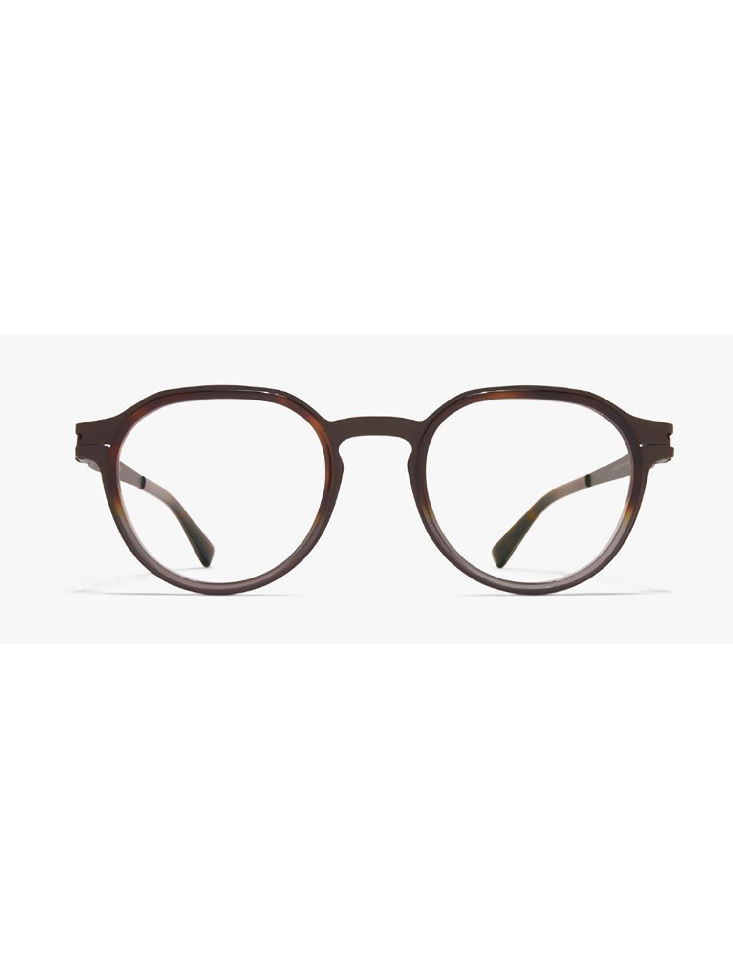 MYKITA-OUTLET-SALE-Optical frames BRAUN-ARCHIVIST