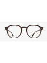 MYKITA-OUTLET-SALE-Optical frames BRAUN-ARCHIVIST