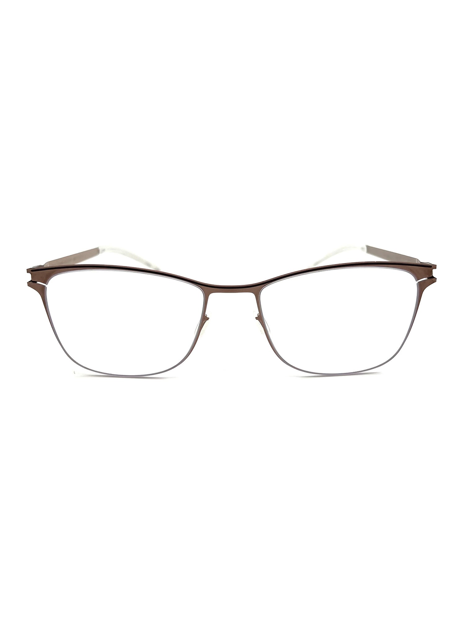 MYKITA-OUTLET-SALE-Optical frames BRAUN-ARCHIVIST