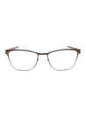 MYKITA-OUTLET-SALE-Optical frames BRAUN-ARCHIVIST