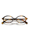 Miu Miu-OUTLET-SALE-Optical frames BRAUN-ARCHIVIST