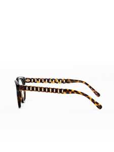 STELLA MCCARTNEY-OUTLET-SALE-Optical frames BRAUN-ARCHIVIST