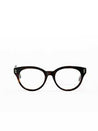 STELLA MCCARTNEY-OUTLET-SALE-Optical frames BRAUN-ARCHIVIST