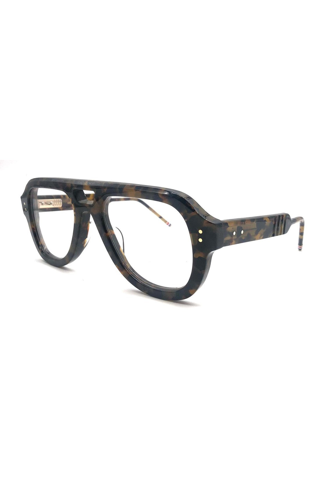 Thom Browne-OUTLET-SALE-Optical frames BRAUN-ARCHIVIST