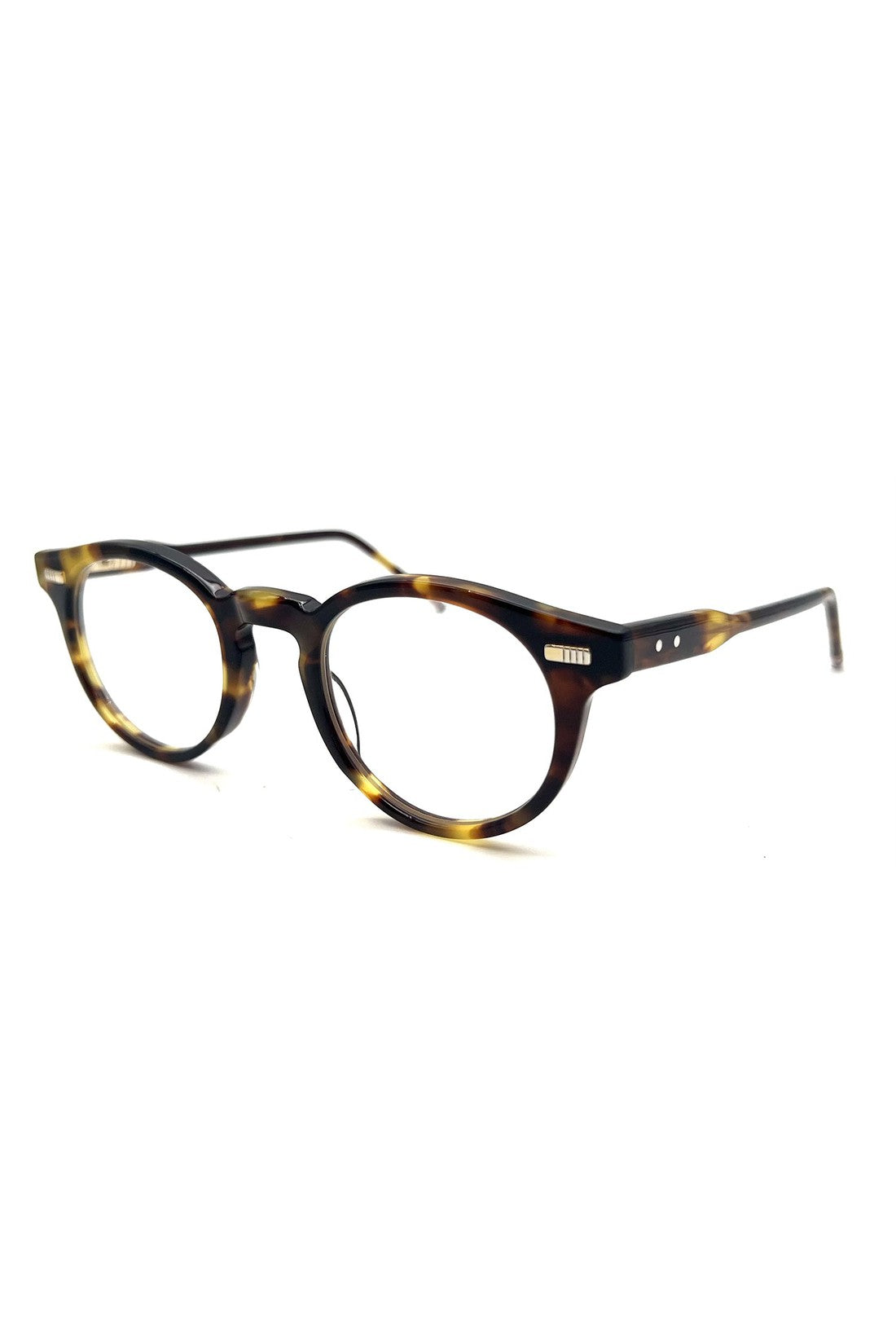 Thom Browne-OUTLET-SALE-Optical frames BRAUN-ARCHIVIST