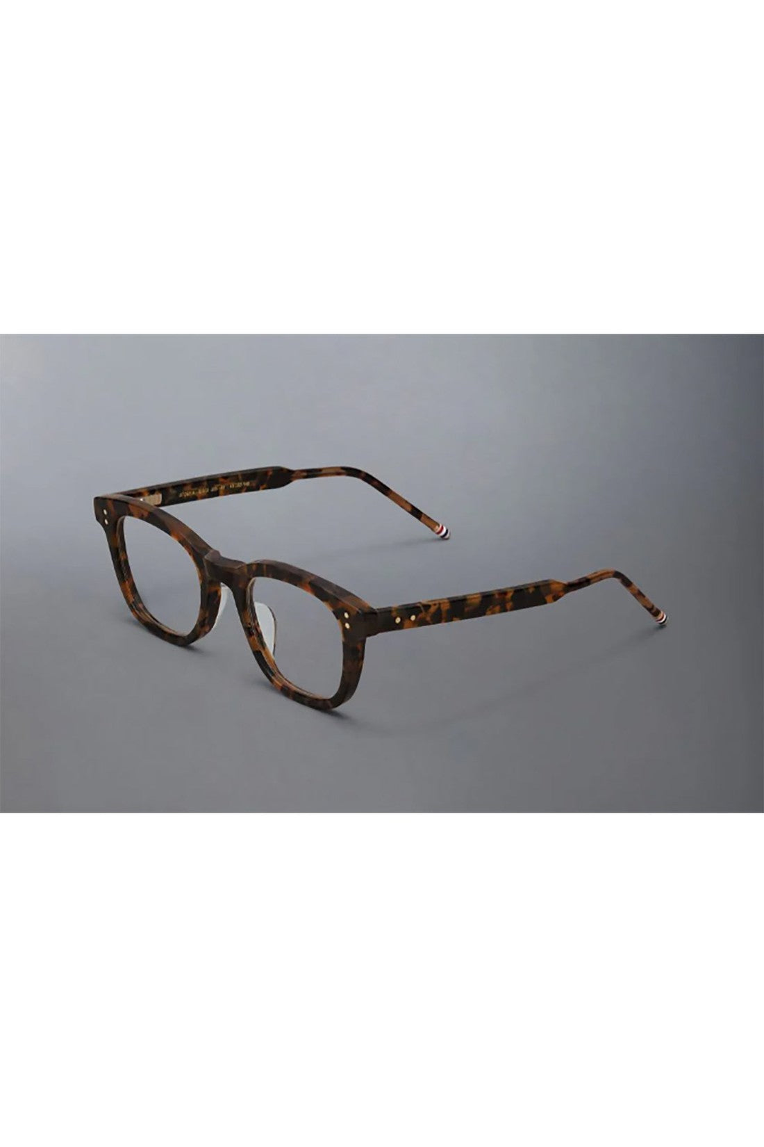 Thom Browne-OUTLET-SALE-Optical frames BRAUN-ARCHIVIST