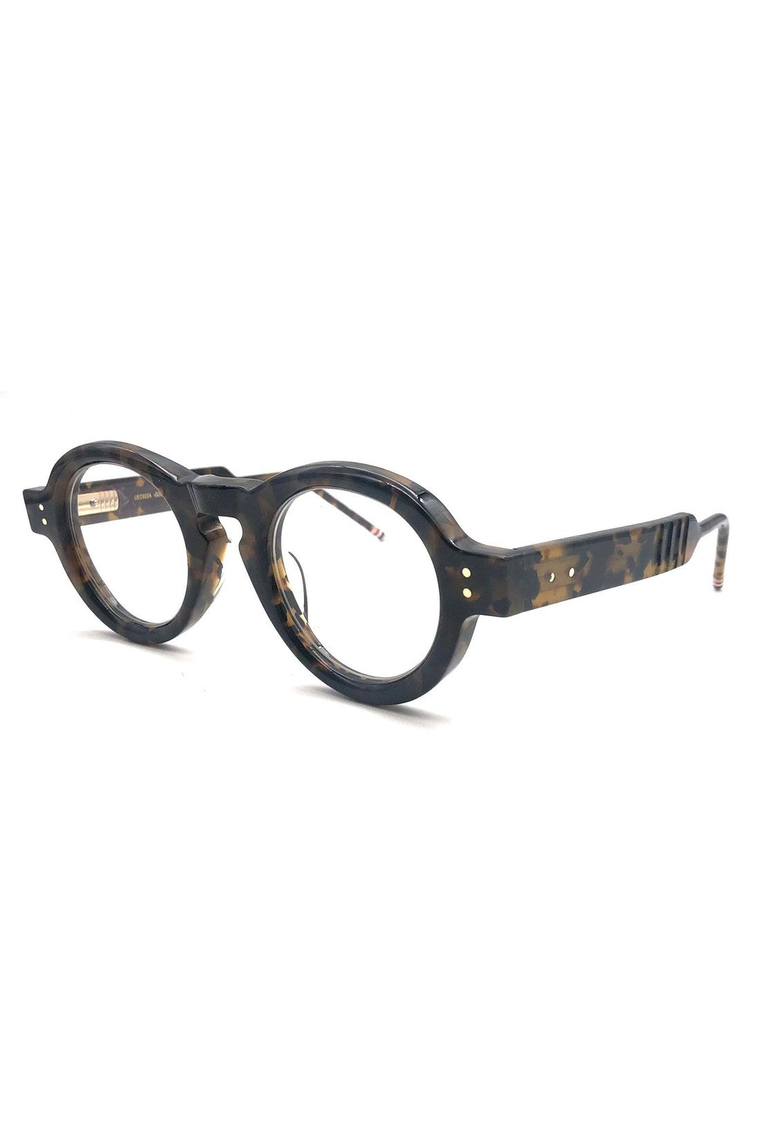 Thom Browne-OUTLET-SALE-Optical frames BRAUN-ARCHIVIST