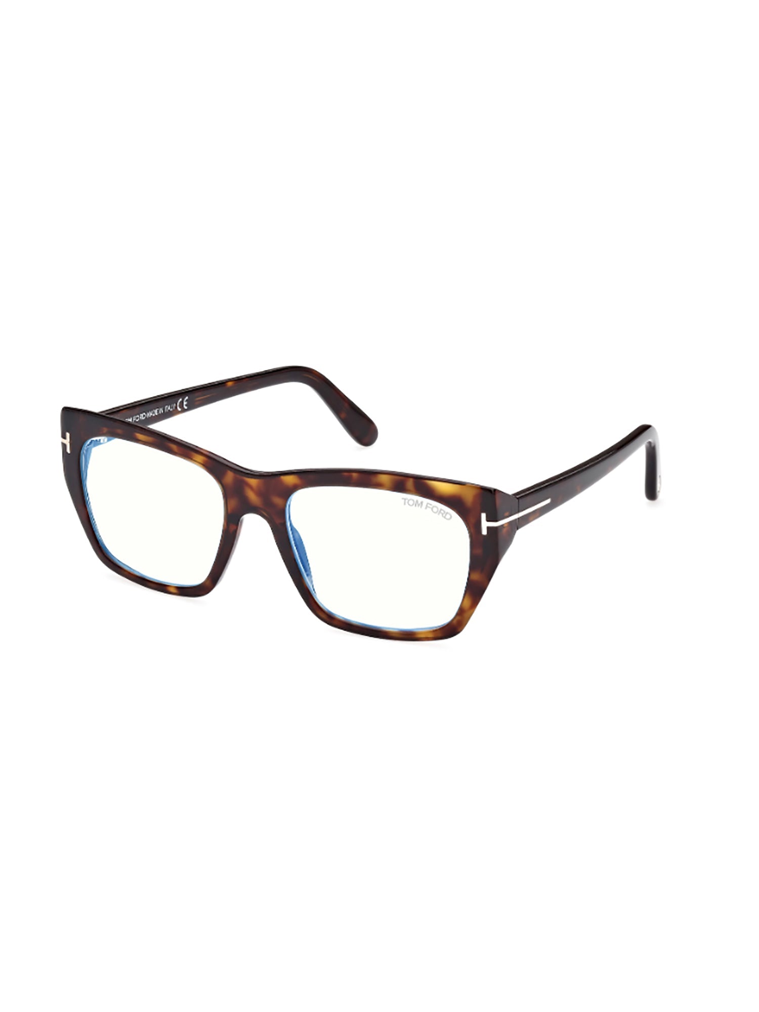 TOM FORD-OUTLET-SALE-Optical frames BRAUN-ARCHIVIST