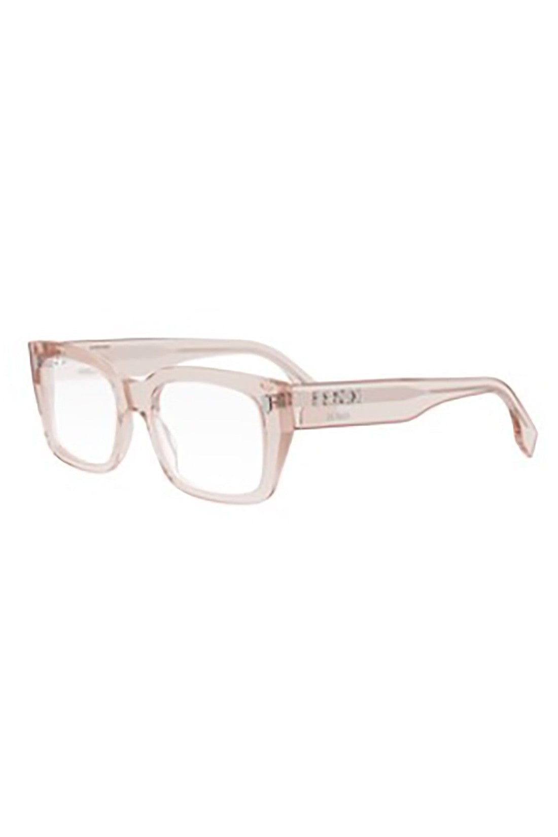 FENDI-OUTLET-SALE-Optical frames-ARCHIVIST