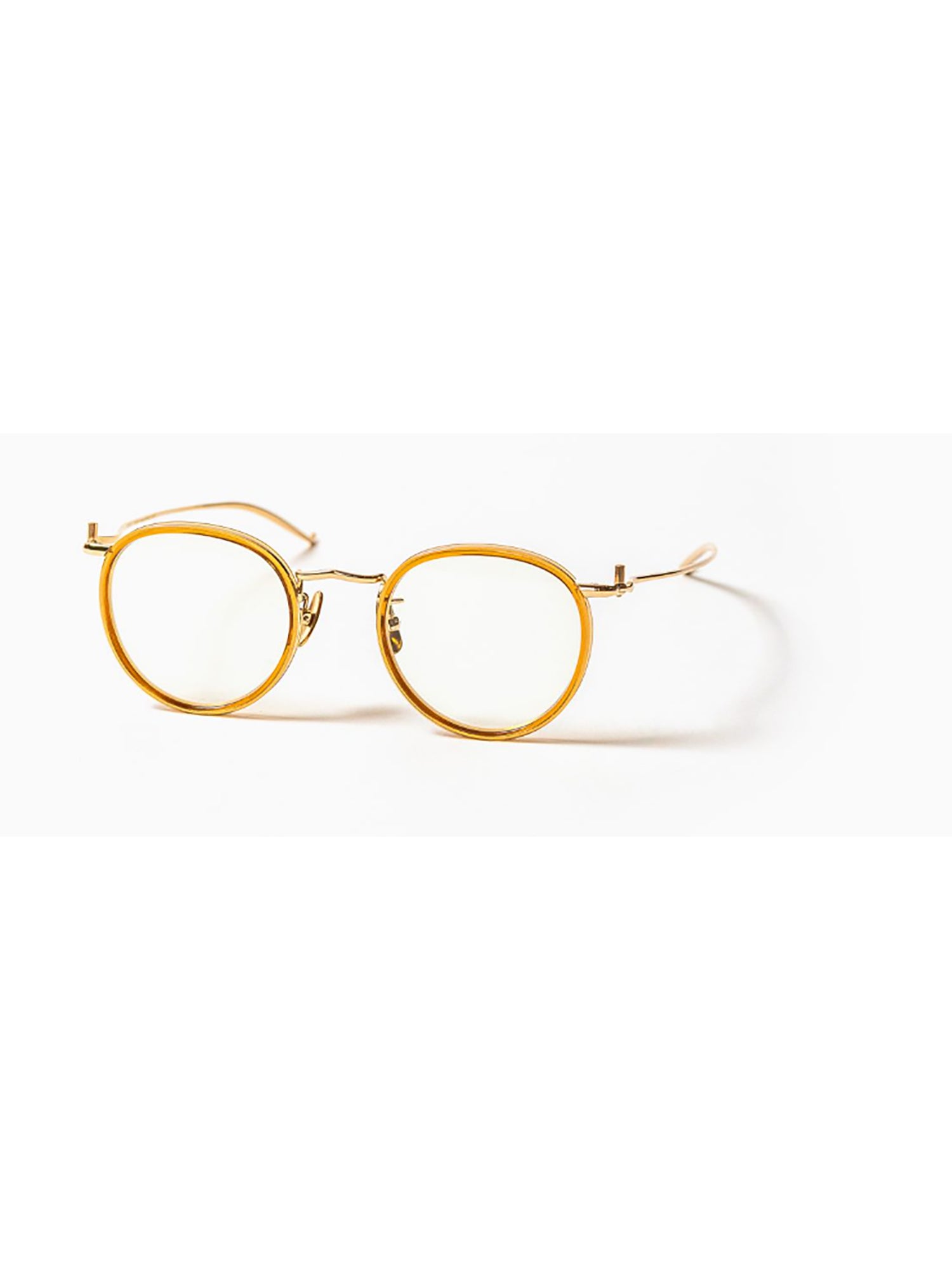 PINE-OUTLET-SALE-Optical frames GELB-ARCHIVIST