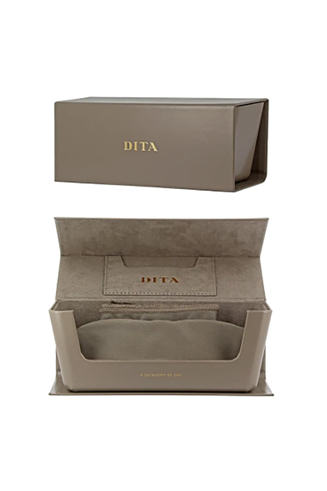 DITA-OUTLET-SALE-Optical frames GRAU-ARCHIVIST