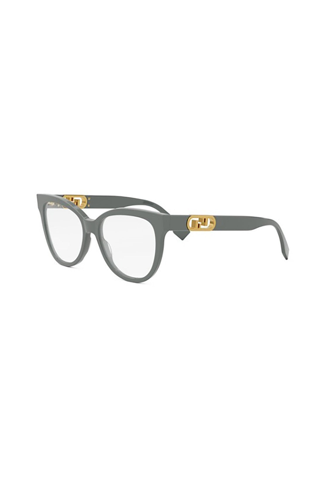 FENDI-OUTLET-SALE-Optical frames GRAU-ARCHIVIST