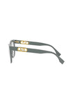 FENDI-OUTLET-SALE-Optical frames GRAU-ARCHIVIST