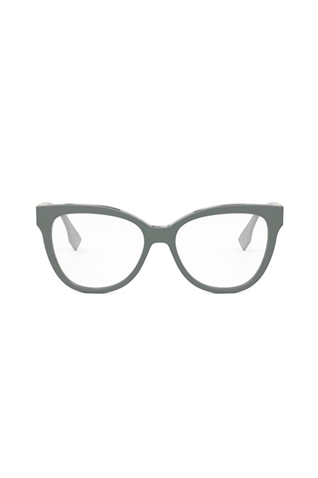 FENDI-OUTLET-SALE-Optical frames GRAU-ARCHIVIST