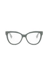 FENDI-OUTLET-SALE-Optical frames GRAU-ARCHIVIST