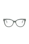 Fendi-OUTLET-SALE-Optical frames GRAU-ARCHIVIST