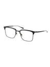 MASUNAGA-OUTLET-SALE-Optical frames GRAU-ARCHIVIST