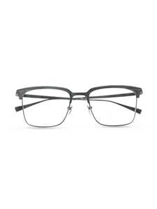 MASUNAGA-OUTLET-SALE-Optical frames GRAU-ARCHIVIST