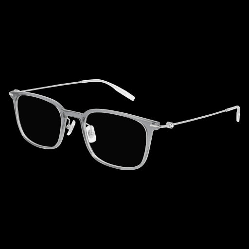 MONTBLANC-OUTLET-SALE-Optical frames GRAU-ARCHIVIST