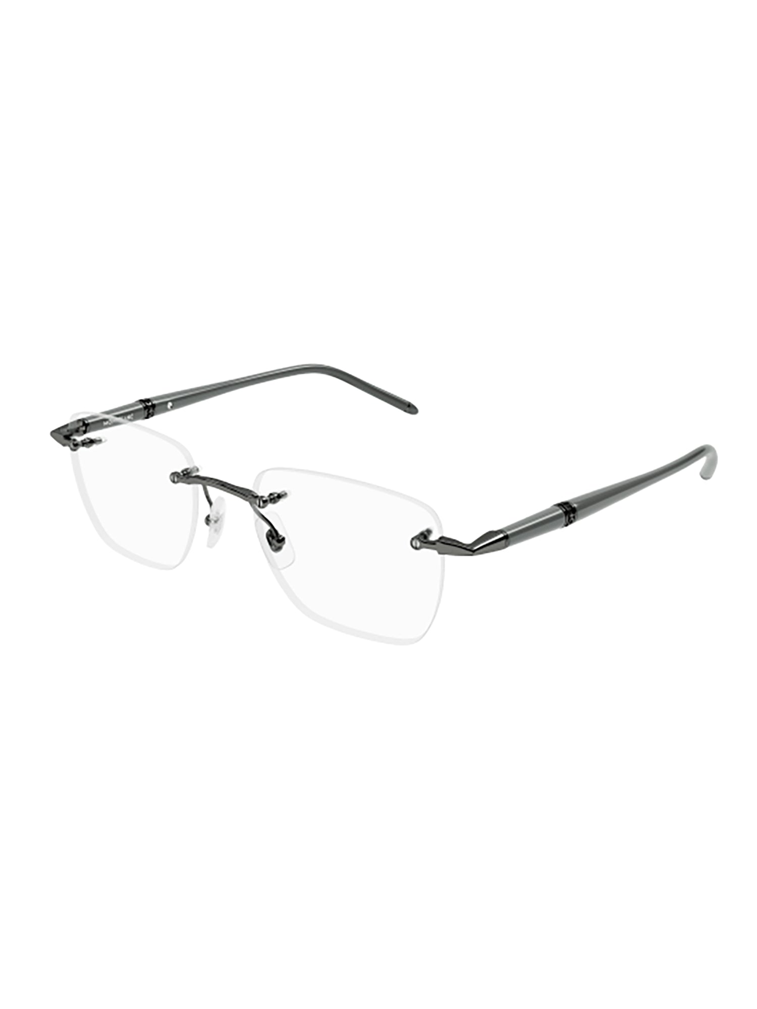 MONTBLANC-OUTLET-SALE-Optical frames GRAU-ARCHIVIST