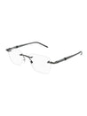 MONTBLANC-OUTLET-SALE-Optical frames GRAU-ARCHIVIST