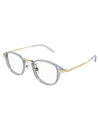 MONTBLANC-OUTLET-SALE-Optical frames GRAU-ARCHIVIST