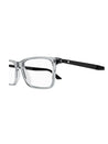 MONTBLANC-OUTLET-SALE-Optical frames GRAU-ARCHIVIST