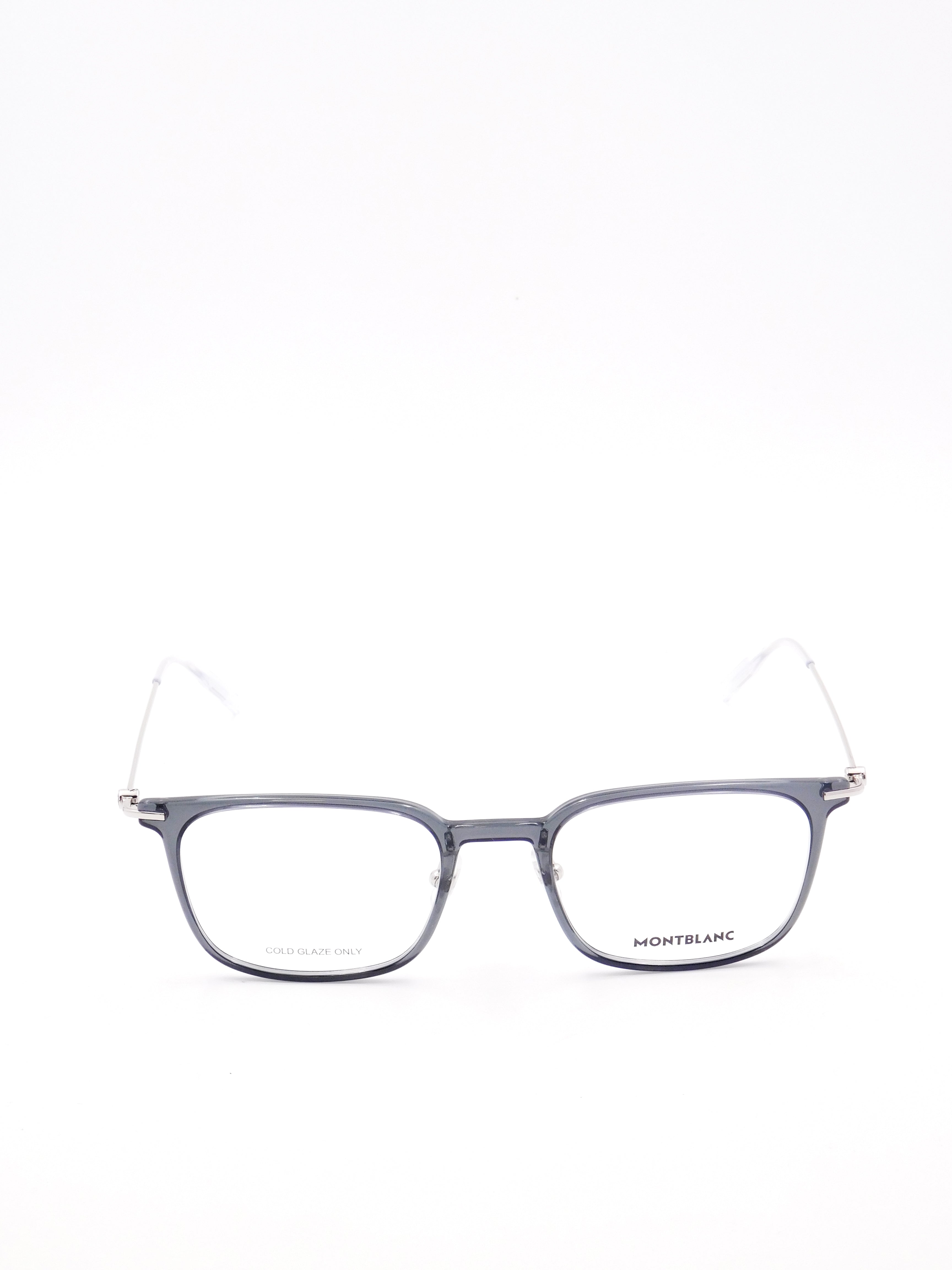 MONTBLANC-OUTLET-SALE-Optical frames GRAU-ARCHIVIST