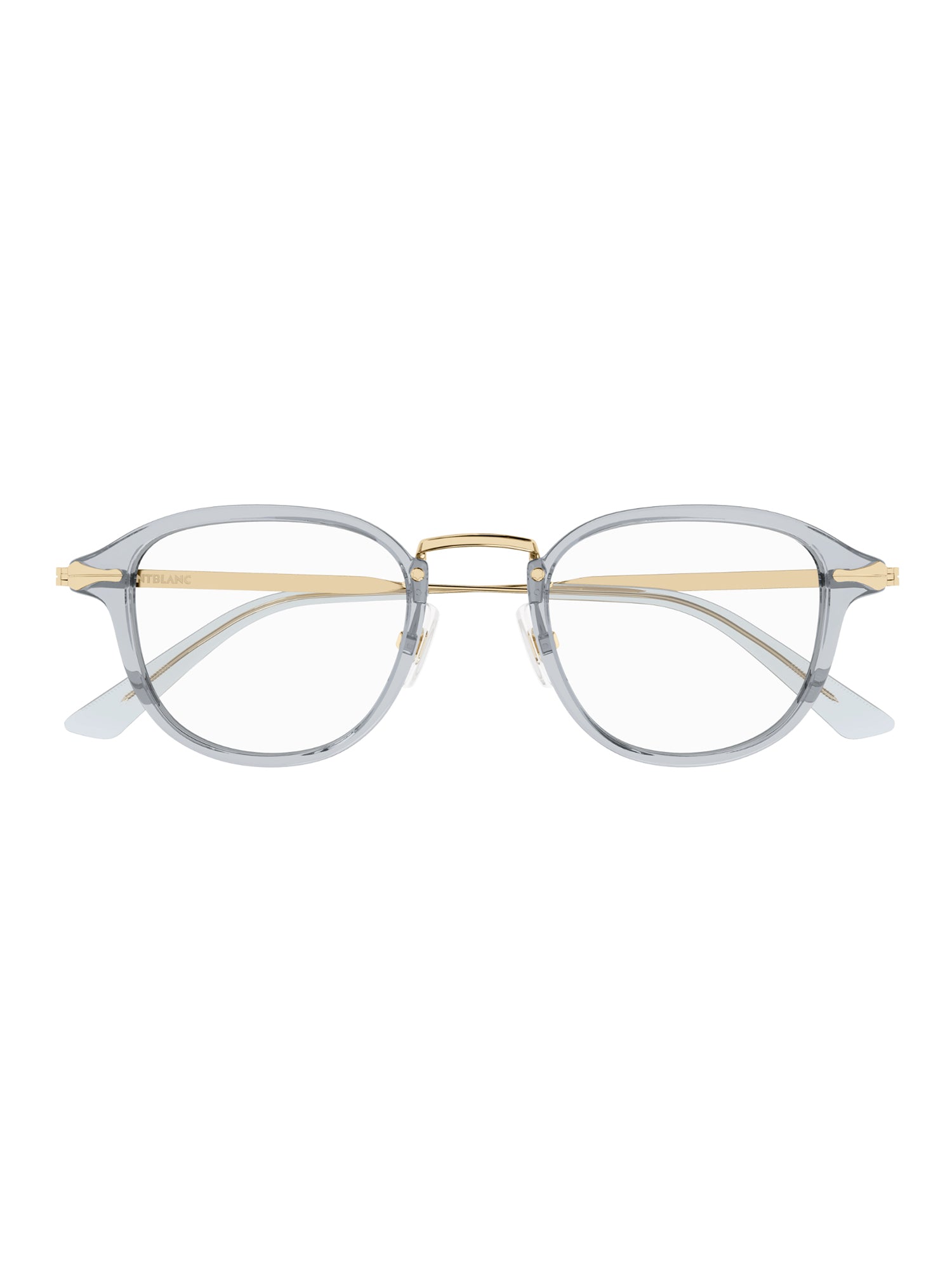 MONTBLANC-OUTLET-SALE-Optical frames GRAU-ARCHIVIST