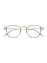 MONTBLANC-OUTLET-SALE-Optical frames GRAU-ARCHIVIST