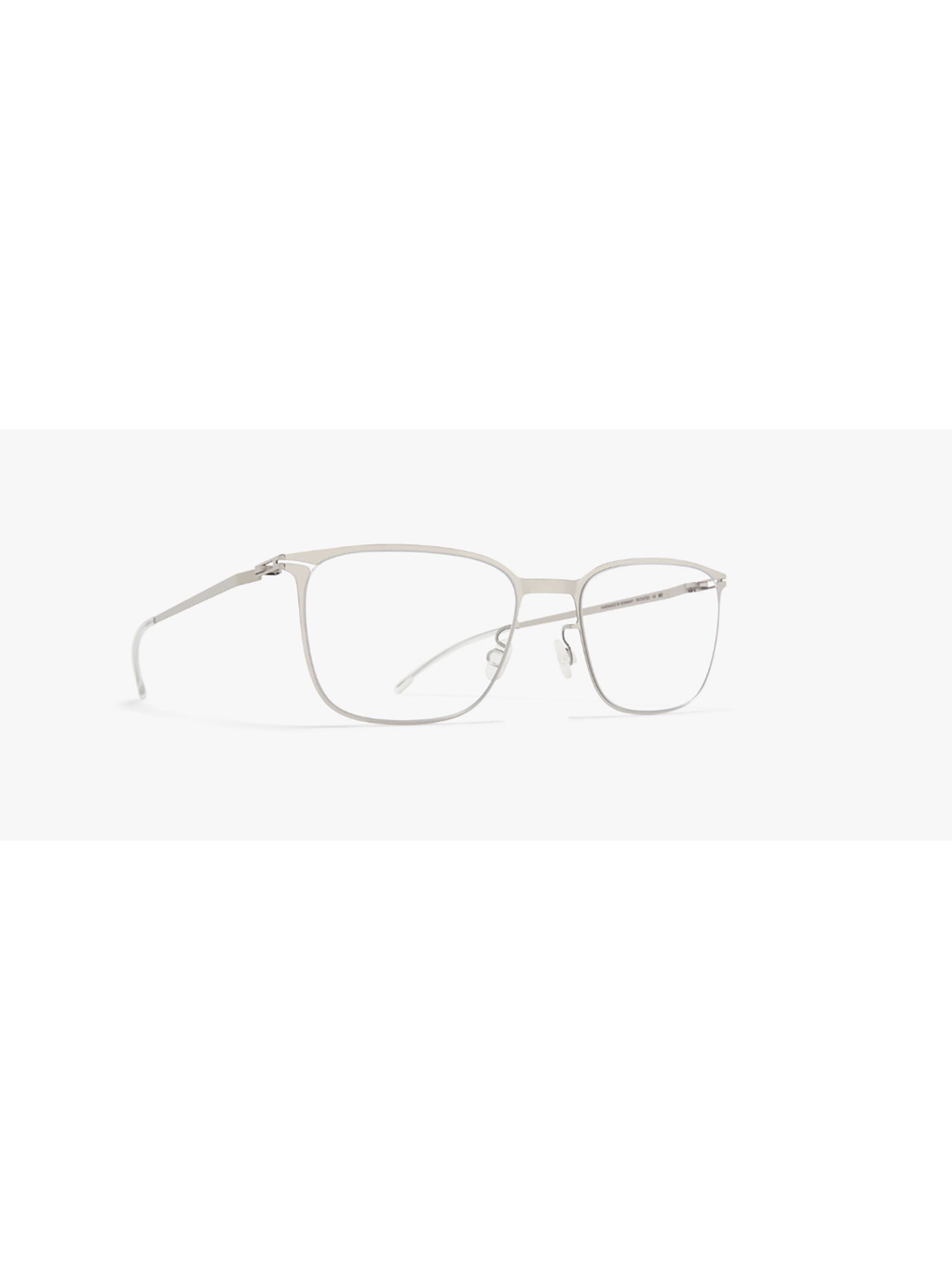 MYKITA-OUTLET-SALE-Optical frames GRAU-ARCHIVIST