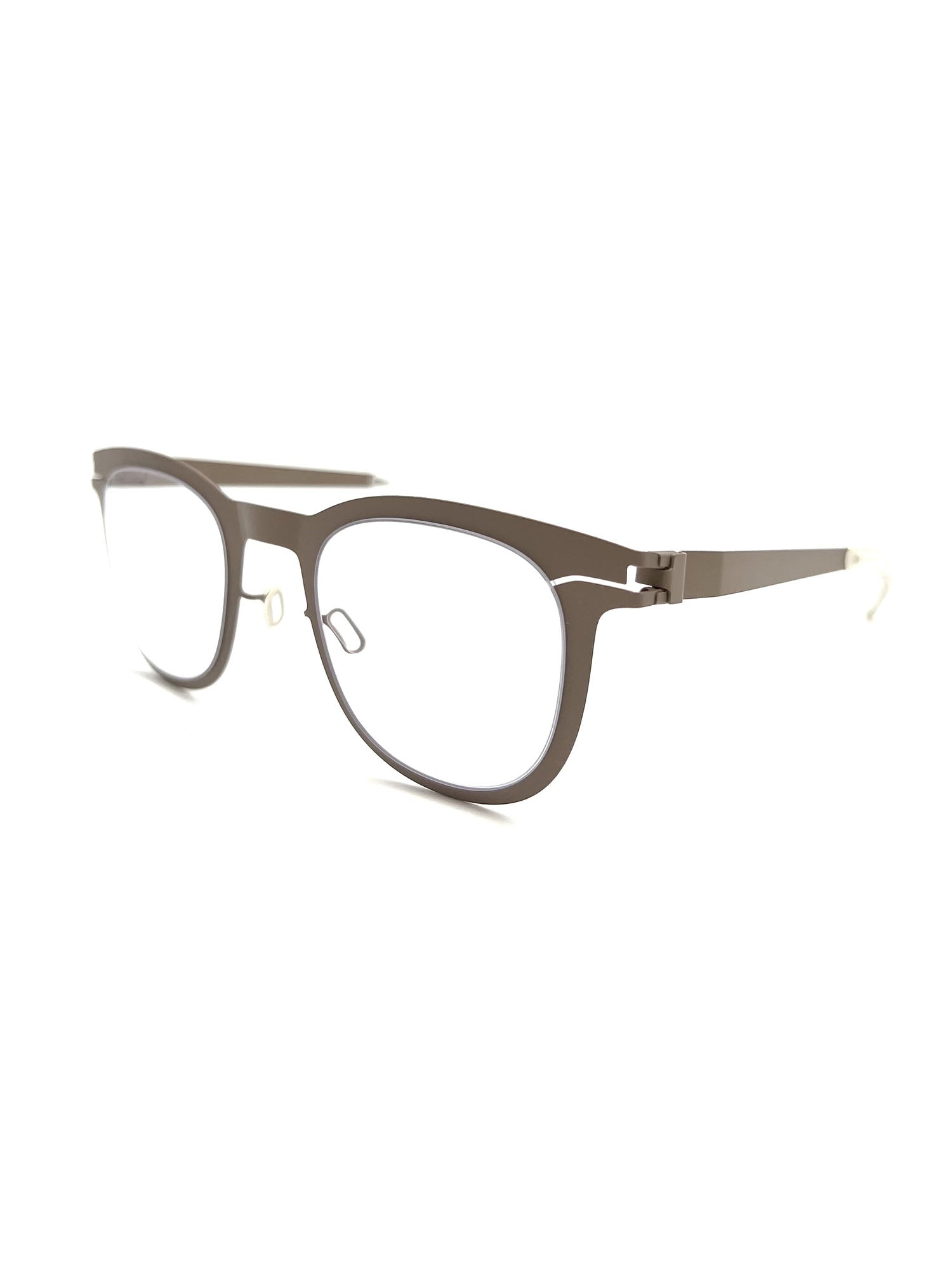 MYKITA-OUTLET-SALE-Optical frames GRAU-ARCHIVIST