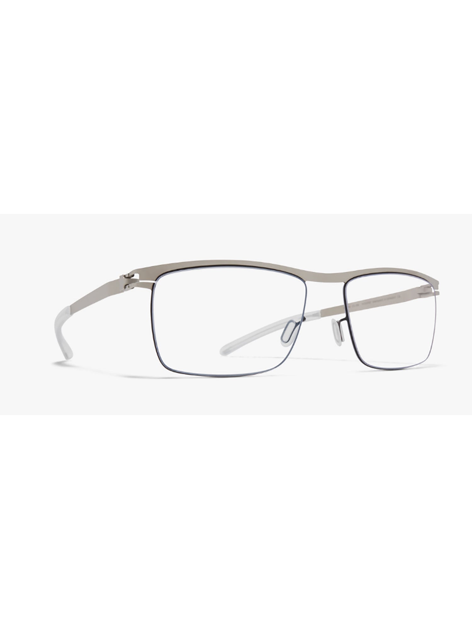 MYKITA-OUTLET-SALE-Optical frames GRAU-ARCHIVIST