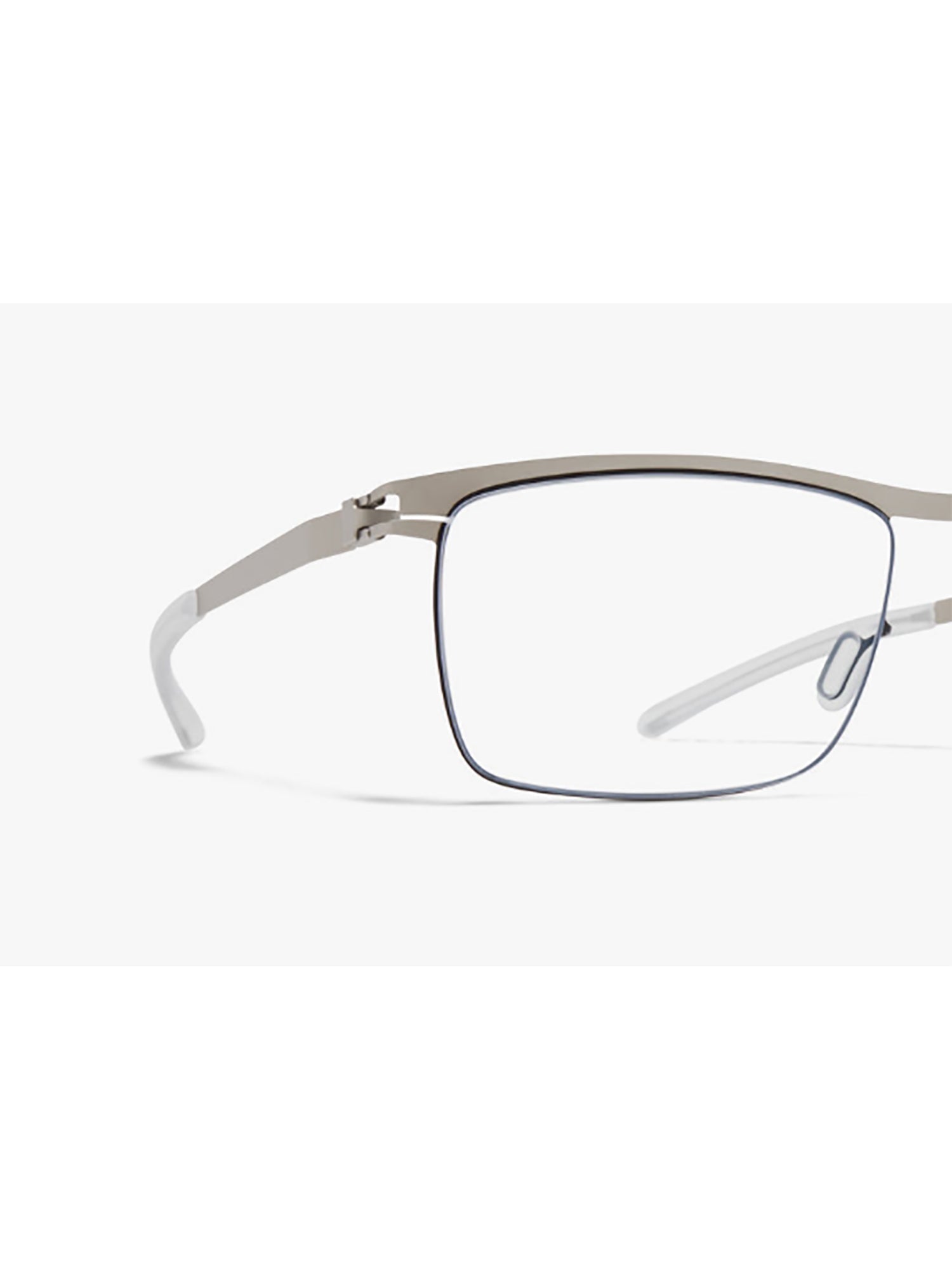 MYKITA-OUTLET-SALE-Optical frames GRAU-ARCHIVIST