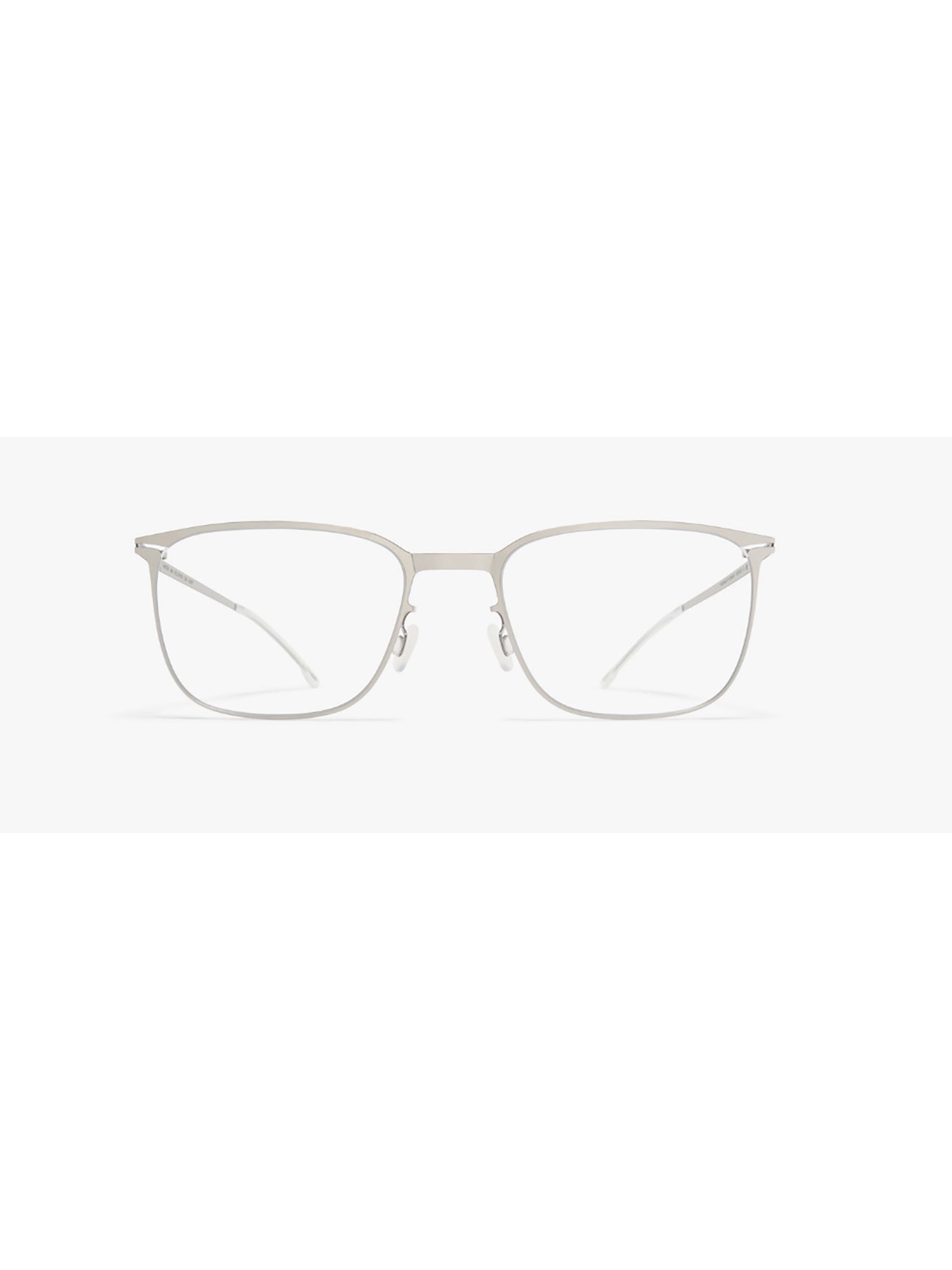 MYKITA-OUTLET-SALE-Optical frames GRAU-ARCHIVIST